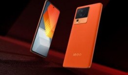 iqoo 8最新爆料,性能怪兽来袭，颠覆手机市场格局！”