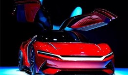 比亚迪最新信息爆料车,颠覆性技术革新，引领新能源汽车新时代