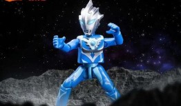 布鲁可奥特曼14弹最新爆料,神秘力量觉醒，宇宙守护战即将开启！