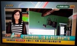 台湾地震爆料新闻报道
