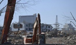 长春滨河东区最新爆料,揭秘区域发展新动向与未来潜力